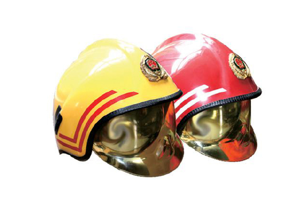 消防、勞保頭盔